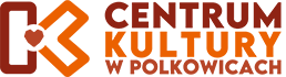 Logo Centrum Kultury w Polkowicach